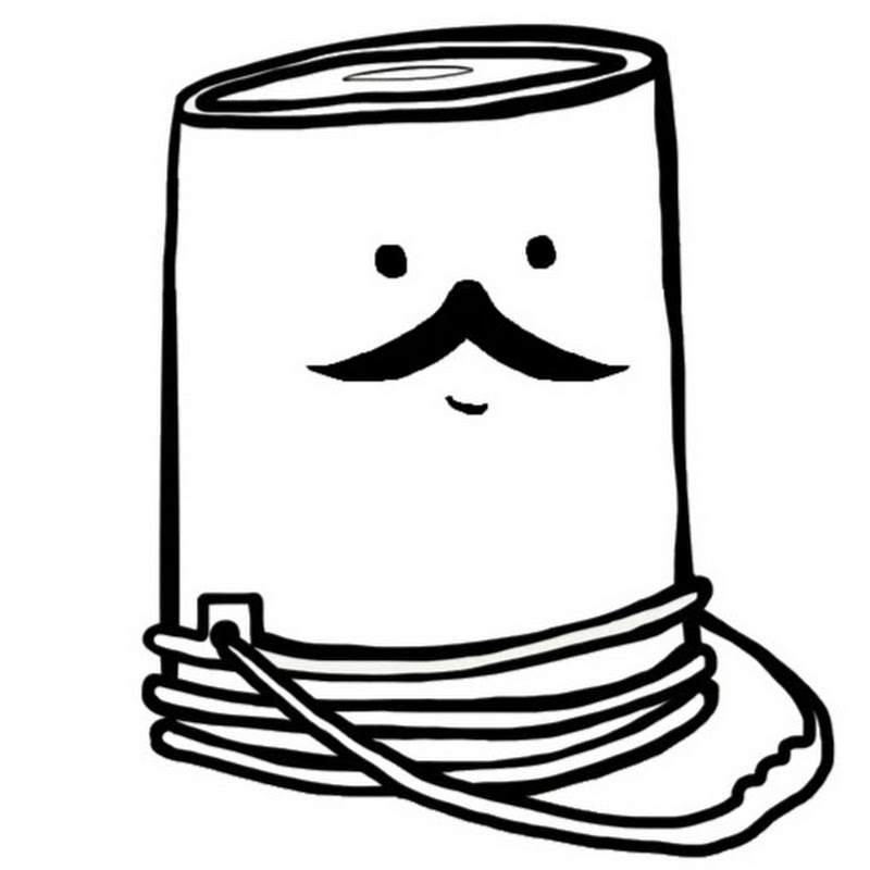 Papi Bucket - 網紅的藏寶箱 