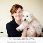 Dr Belinda The Vet YouTube Profile Photo