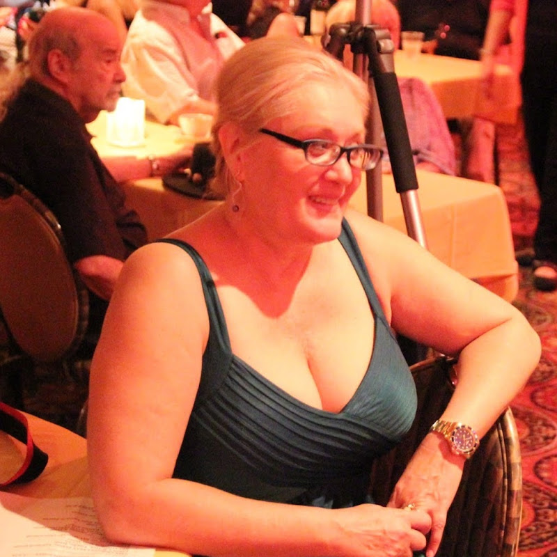Merrilee Gaines