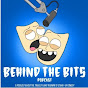 Behind The Bits Podcast YouTube Profile Photo