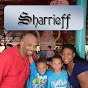 Sharrieff Family YouTube Profile Photo