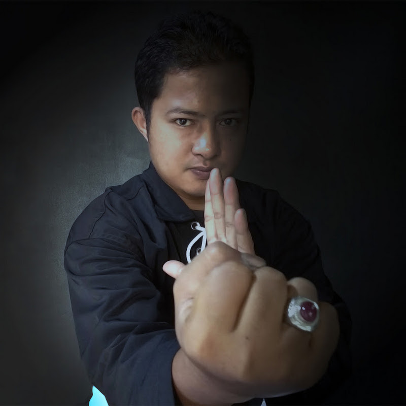 Profile chintya candranaya · Wizdeo Analytics