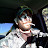 Justin Rice Avatar