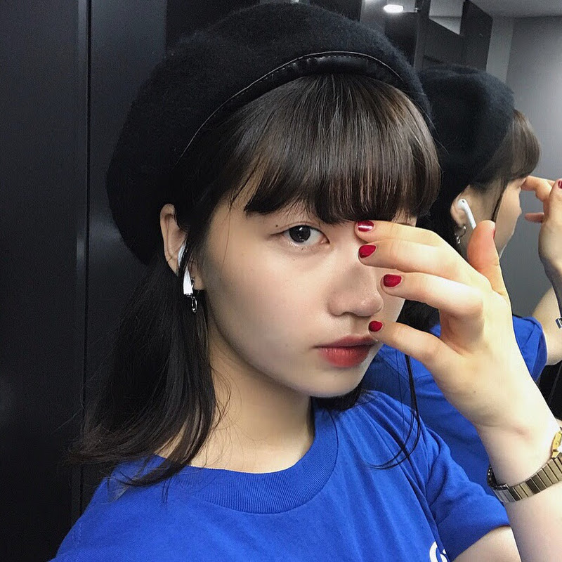 うー子 - 網紅的藏寶箱 