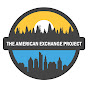 The American Exchange Project YouTube Profile Photo