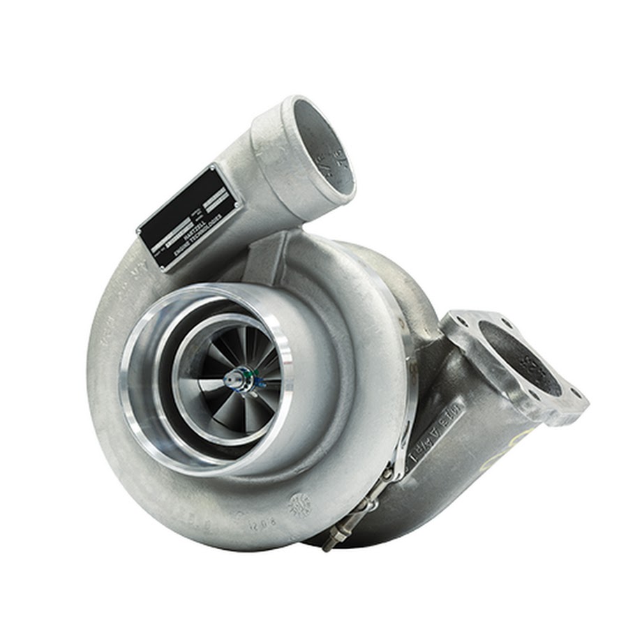 Турбина AIRESEARCH m10