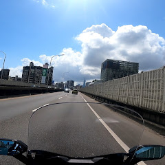 [問卦] 沒人發現在台灣騎摩托車很可怕嗎!