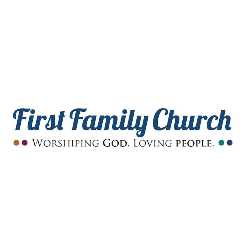 Amarillo First Family Church