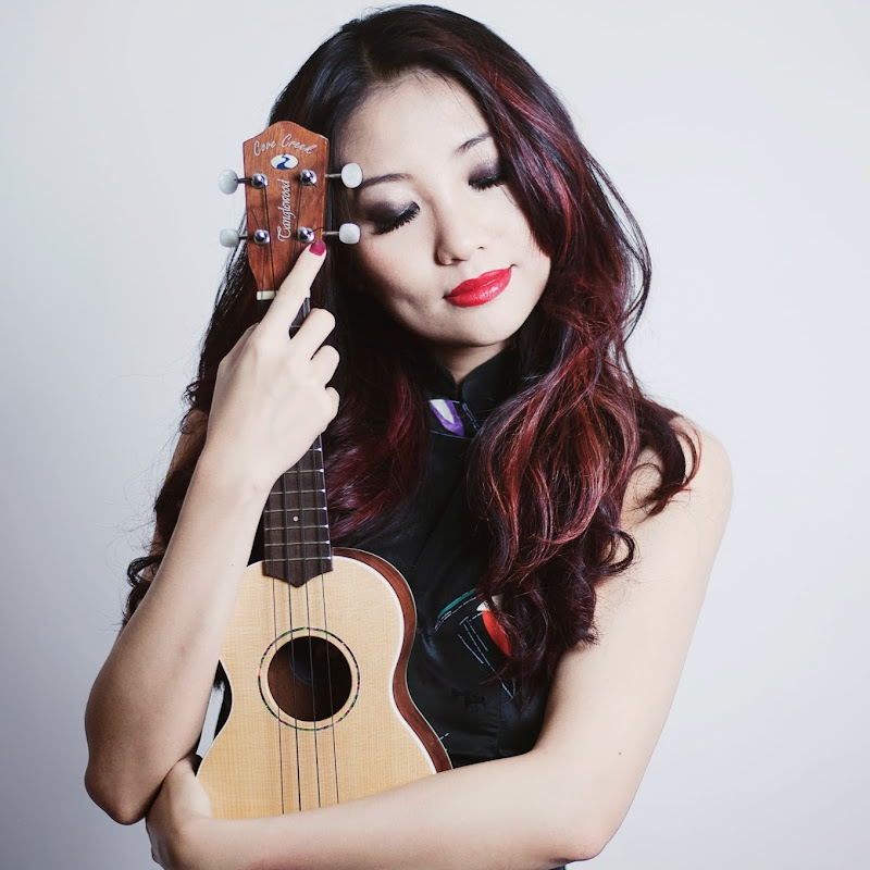 ChelsiaNgMusic - 網紅的藏寶箱 