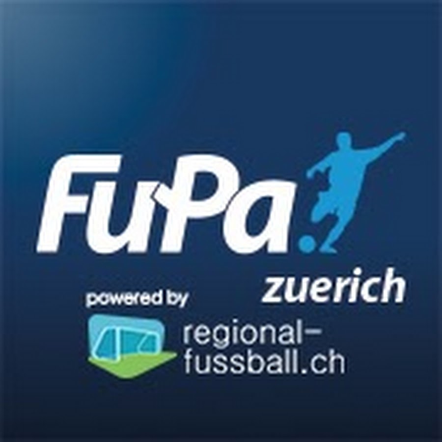 FuPa Zuerich - YouTube