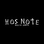 ホスノート-HOSNOTE- 【ふゆマニ】
