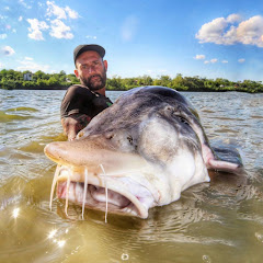 Yuri Grisendi Fishing Channel thumbnail