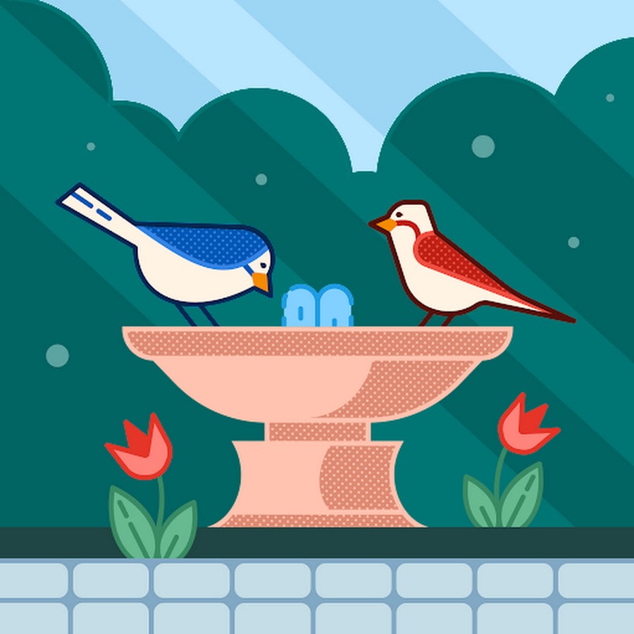 すずめくん Youtube