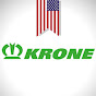KRONE NA - @KroneNorthAmerica YouTube Profile Photo