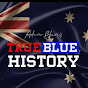 True Blue History YouTube Profile Photo