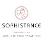 SOPHISTANCE official