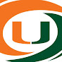 University of Miami Student Center Complex YouTube Profile Photo