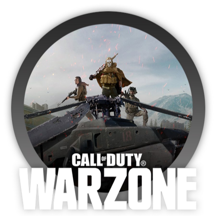"Barbudos Mortal Kombat" "Call Of Duty War Zone" WarZon...