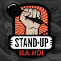 Stand-up Hanoi YouTube Profile Photo