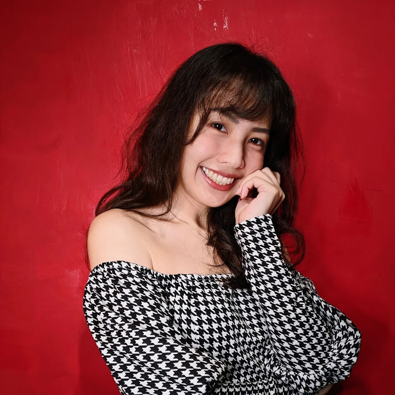 三媽Sama Tsai - 網紅的藏寶箱 