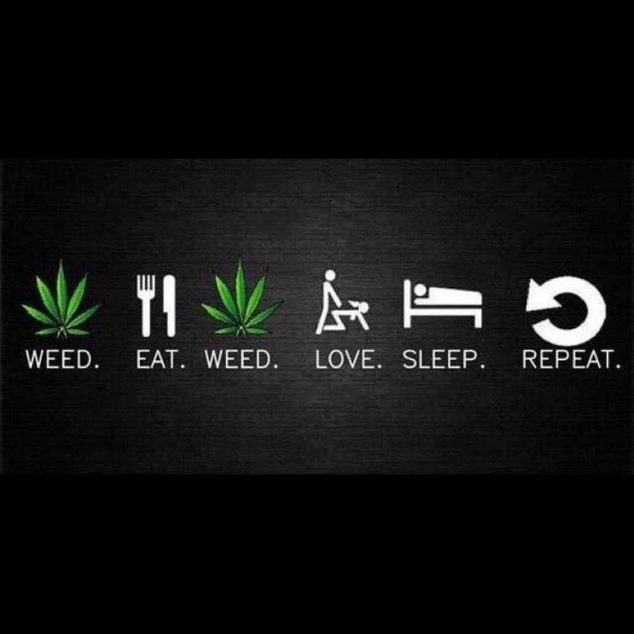Love Weed
