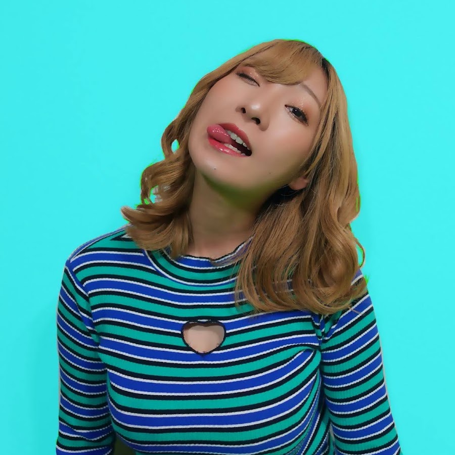 かおりんちゃんねる Youtube