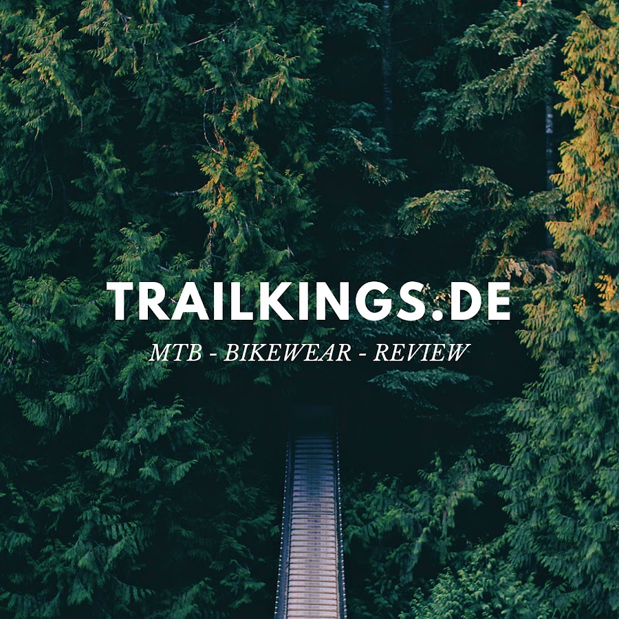 trailkingsDE - YouTube