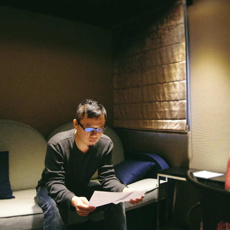 張衞帆 - 網紅的藏寶箱 