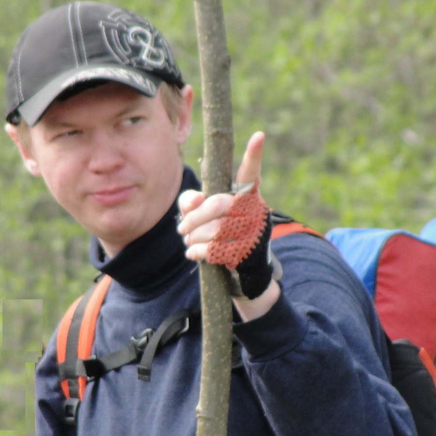 Александр Ягубкин