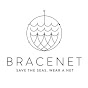 BRACENET Save the seas. Wear a net. YouTube Profile Photo