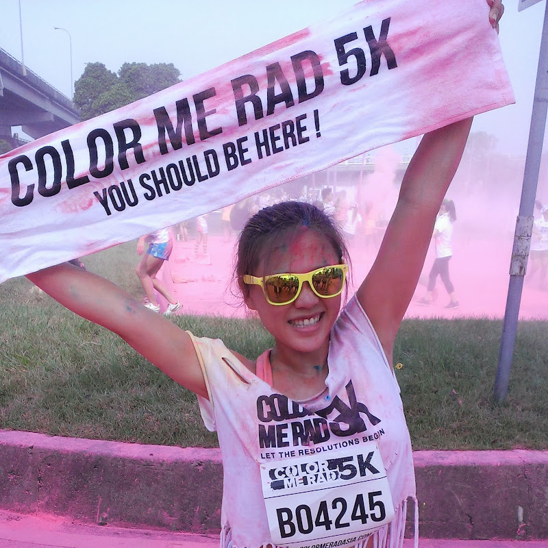 VK Y. - 網紅的藏寶箱 