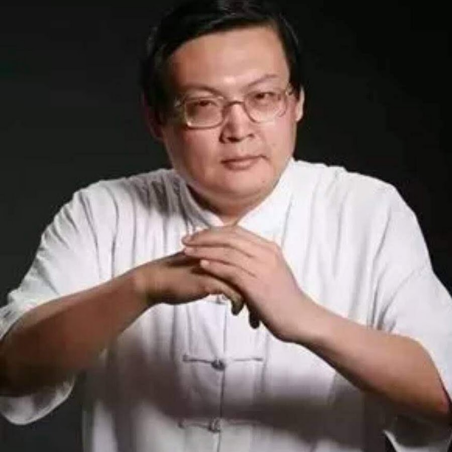 老梁谈天下 Youtube