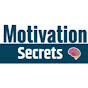 Motivation Secrets YouTube Profile Photo