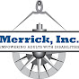 Merrick, Inc. - @MerrickInc YouTube Profile Photo