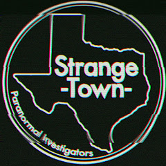 Strange Town