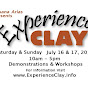 ExperienceClay - @ExperienceClay YouTube Profile Photo