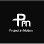 1projectinmotion - @1projectinmotion YouTube Profile Photo