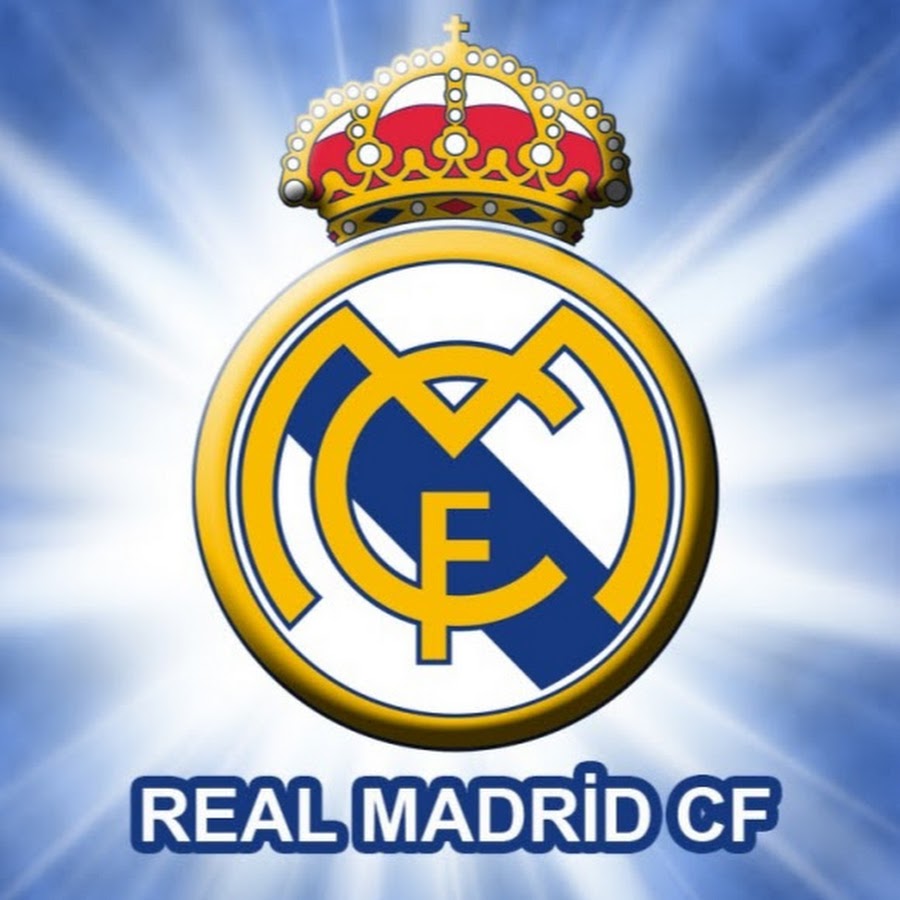 Реал мадрид на аву
