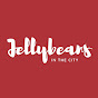 Jellybeans in the City YouTube Profile Photo