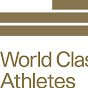 World Class Athletes TV YouTube Profile Photo