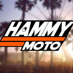 HAMMY MOTO net worth