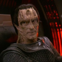 Thumbnail of related channel