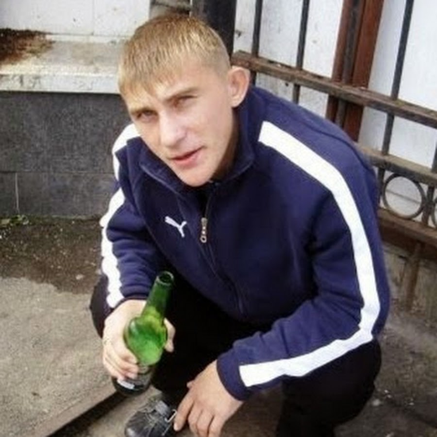 Гопник Саня