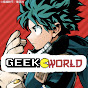 Geek O World : Actu Manga