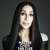 Magyar Cher Fan Club Avatar