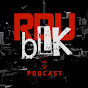 RDUblk Podcast YouTube Profile Photo