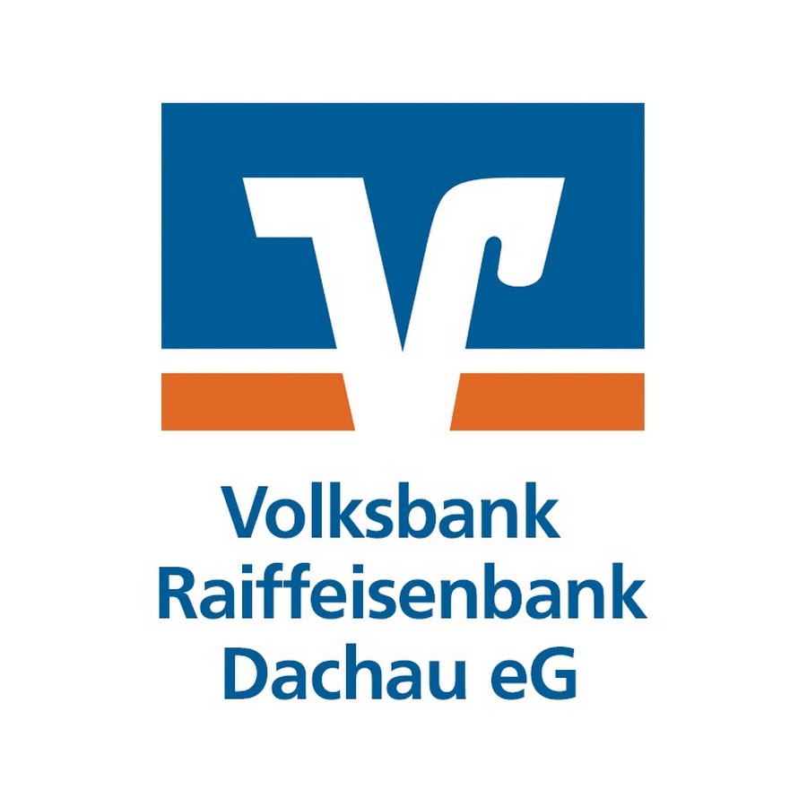 Volksbank Raiffeisenbank Dachau eG - YouTube
