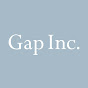 GapInc - @GapInc YouTube Profile Photo
