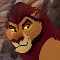 Lion Wolf Ch Avatar