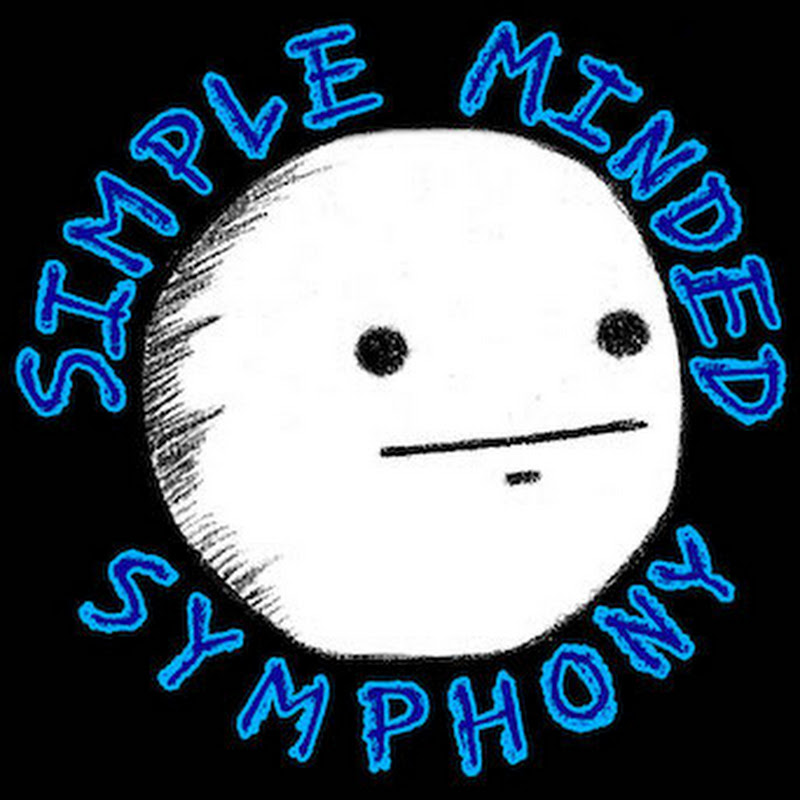 Simple Minded Symphony
